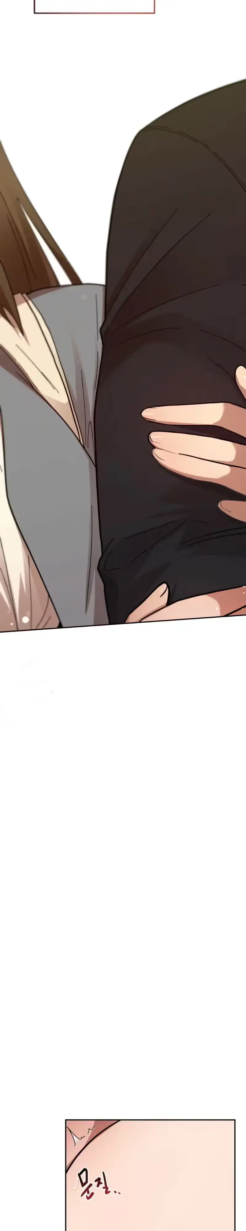 Mister Ill Repay Your Kindness In Raising Me With My Body Chapter 3 - Page 38