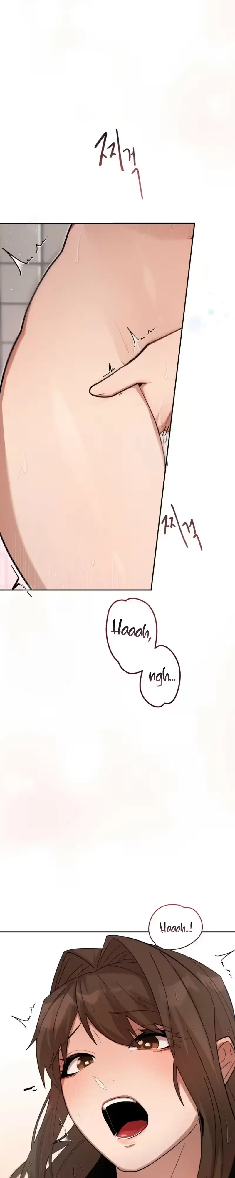 Mister Ill Repay Your Kindness In Raising Me With My Body Chapter 3 - Page 40