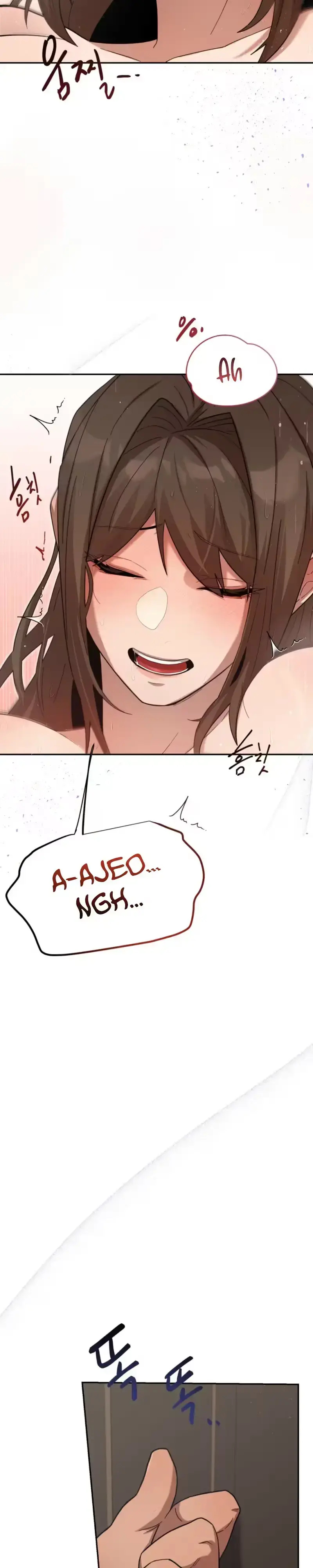 Mister Ill Repay Your Kindness In Raising Me With My Body Chapter 3 - Page 41