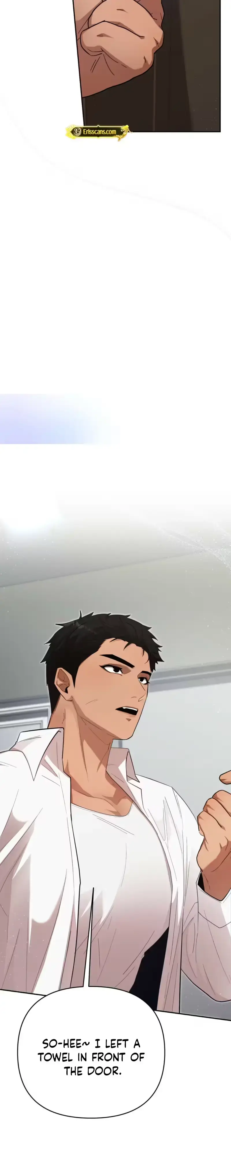 Mister Ill Repay Your Kindness In Raising Me With My Body Chapter 3 - Page 42
