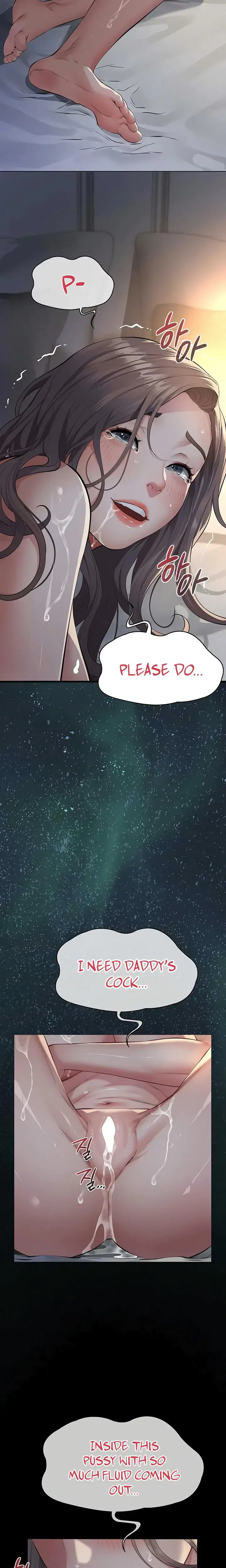 Mister The Savior Chapter 14 - Page 29