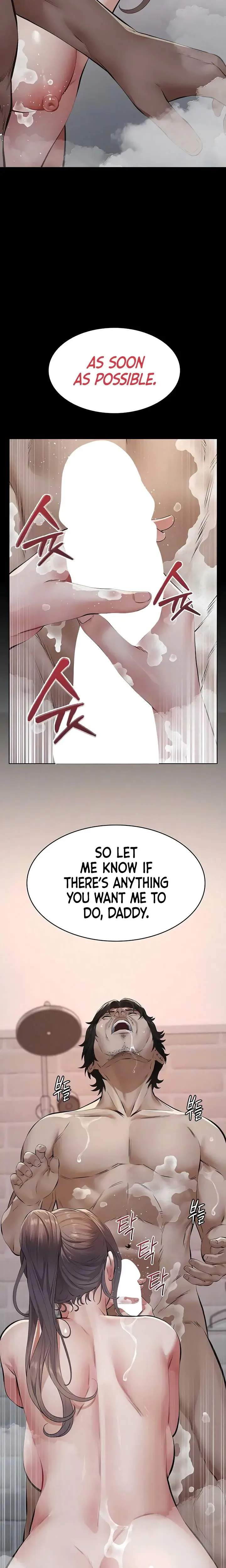 Mister The Savior Chapter 14 - Page 7