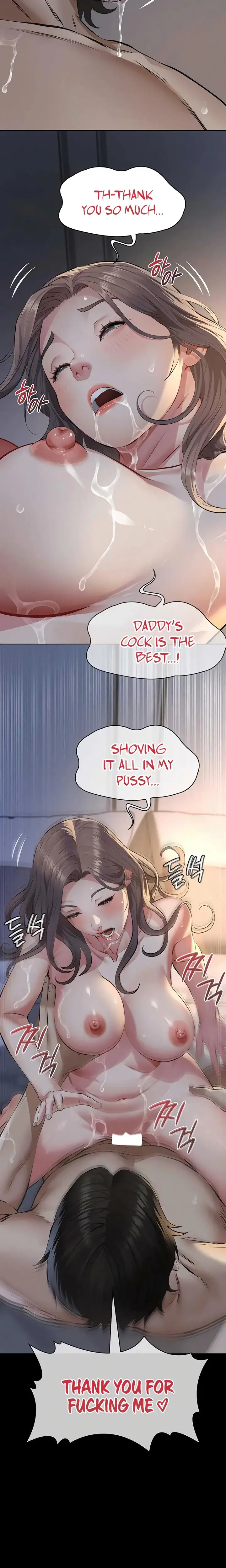 Mister The Savior Chapter 15 - Page 18