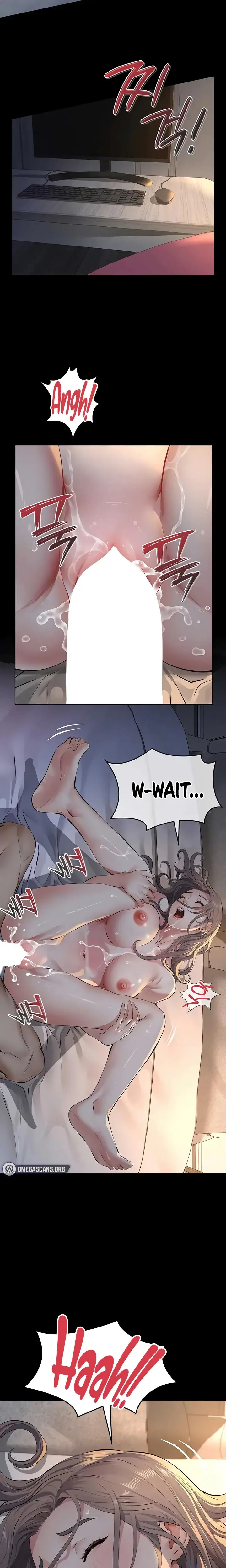 Mister The Savior Chapter 15 - Page 8