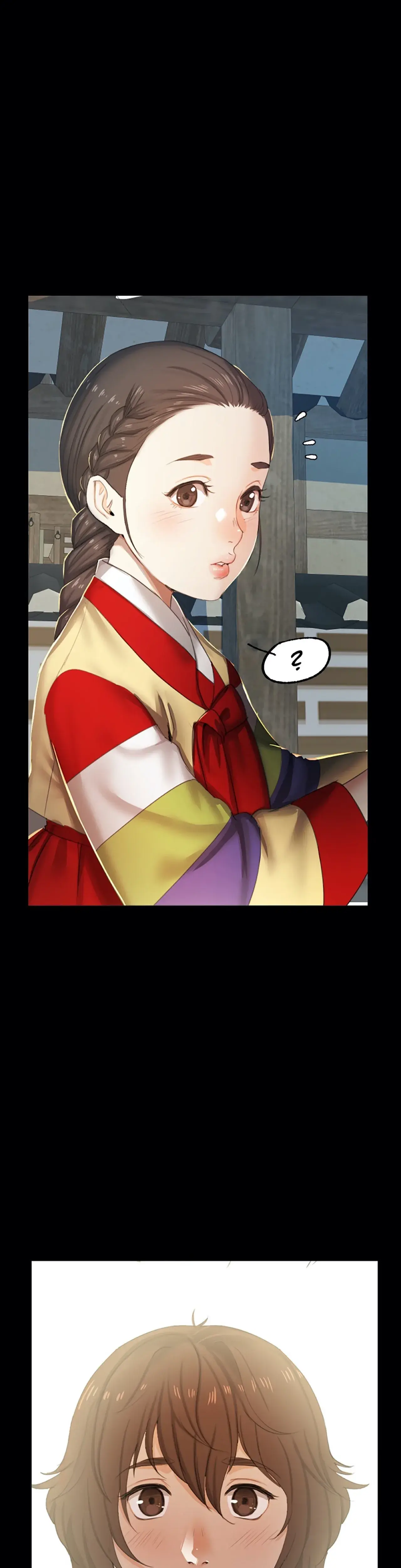 Mistress Chapter 1 - Page 12