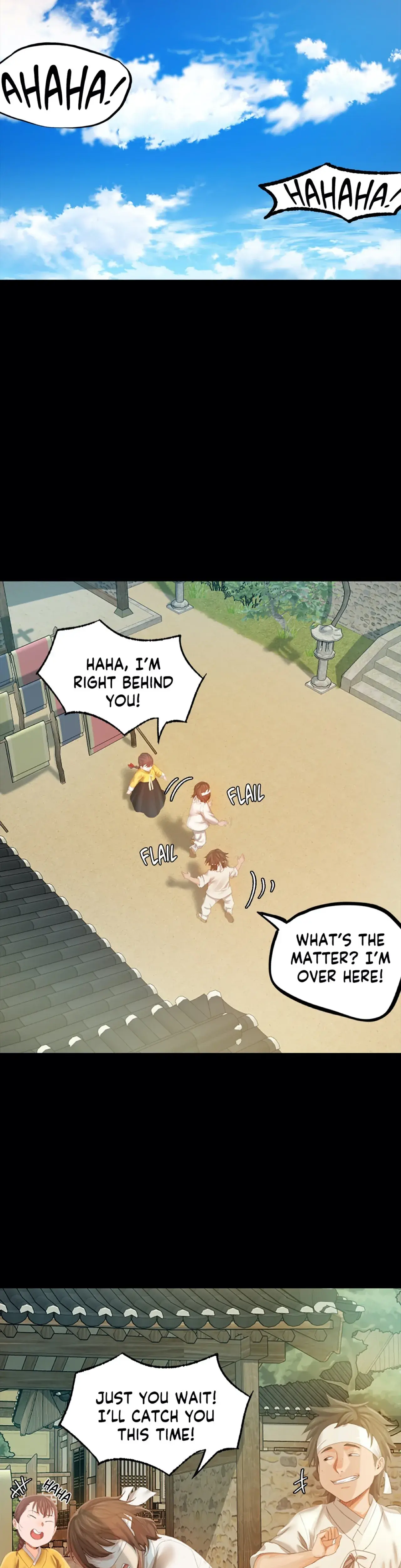 Mistress Chapter 1 - Page 29
