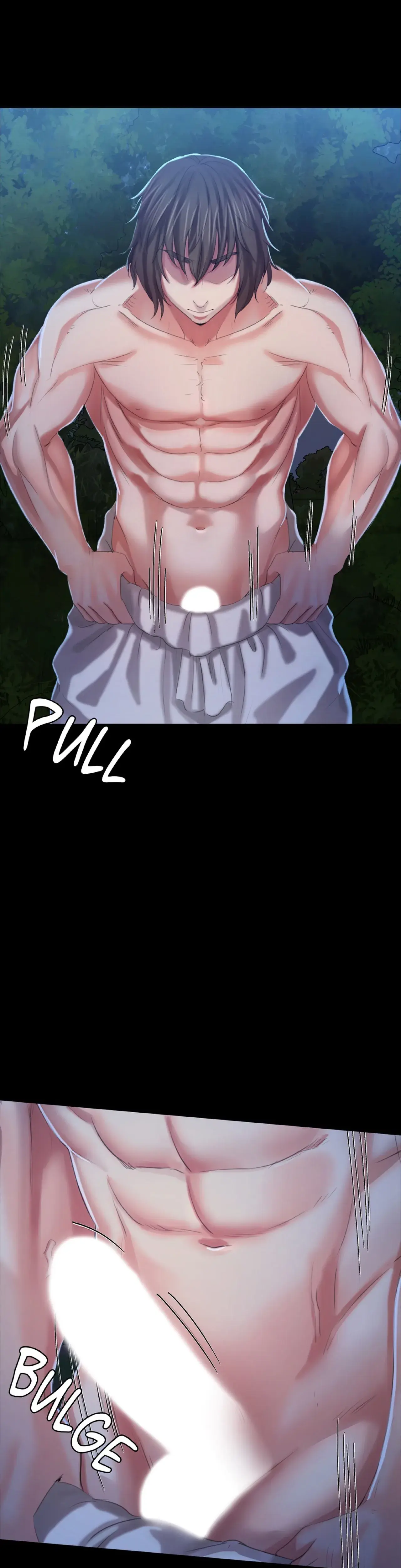 Mistress Chapter 10 - Page 1