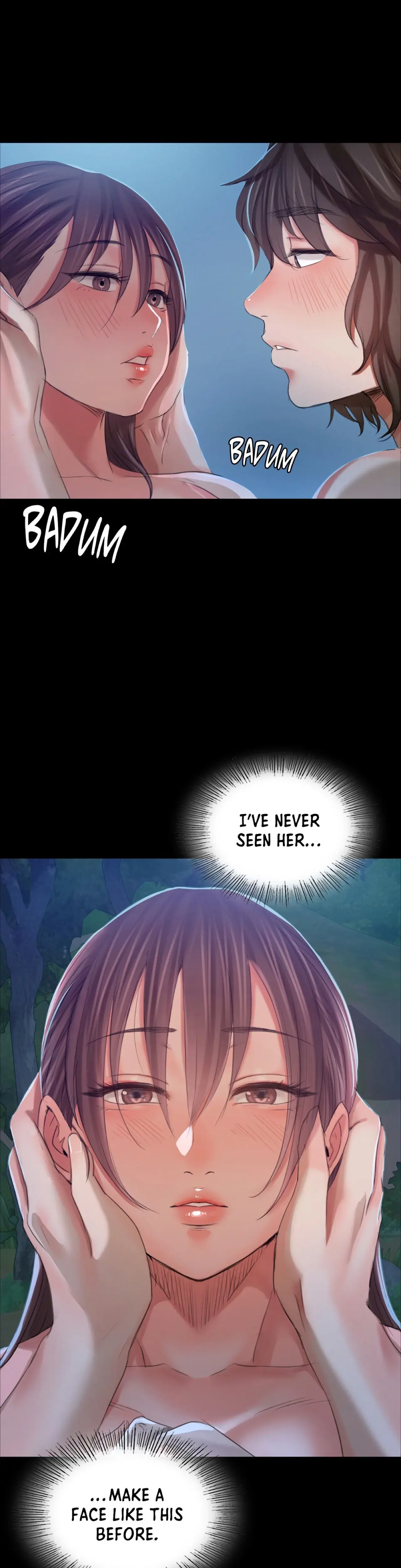 Mistress Chapter 10 - Page 13
