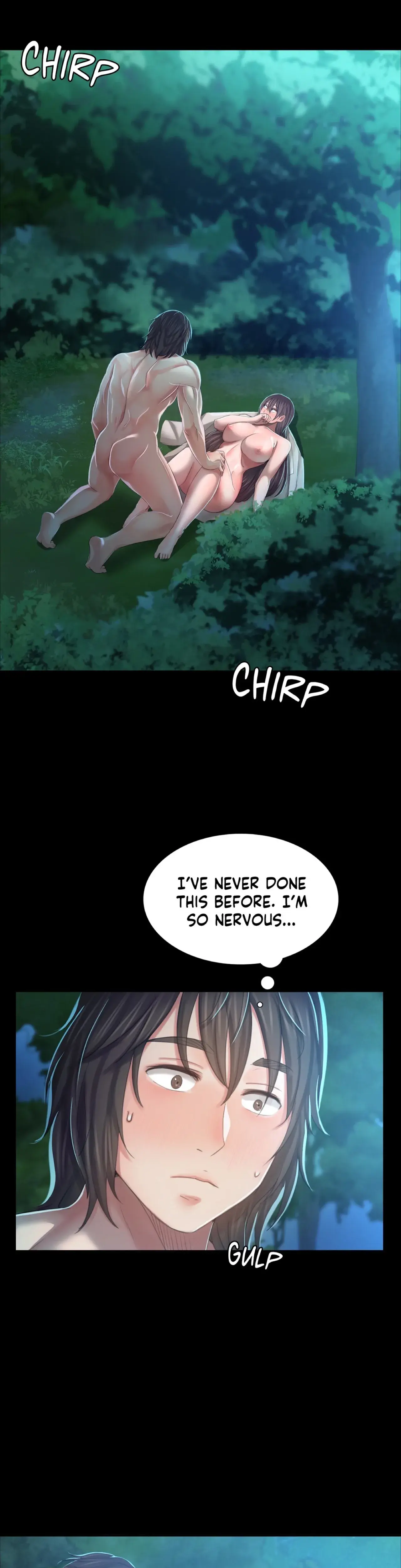 Mistress Chapter 10 - Page 31