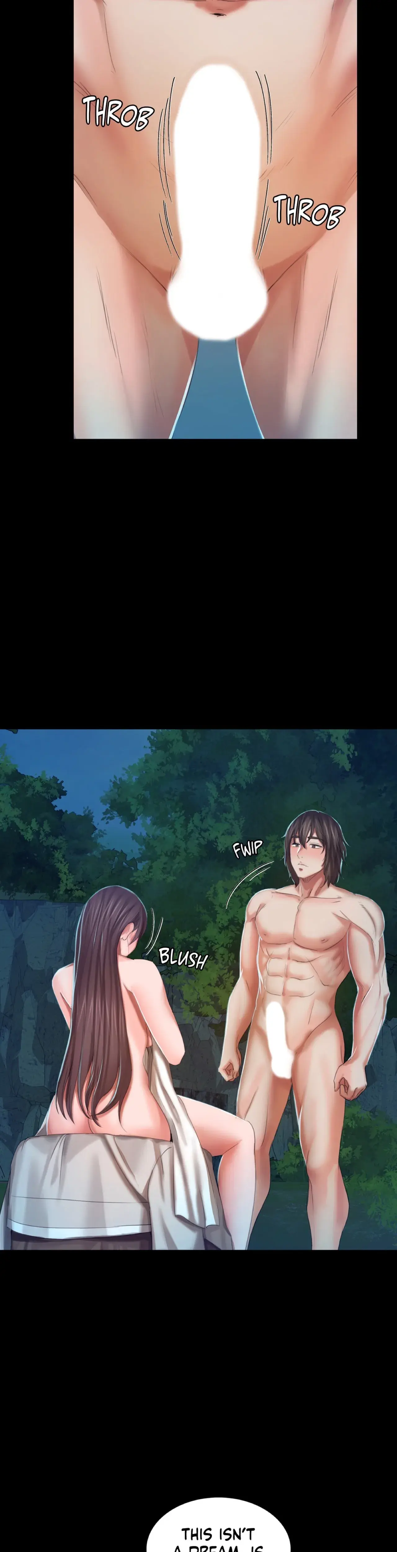 Mistress Chapter 10 - Page 4