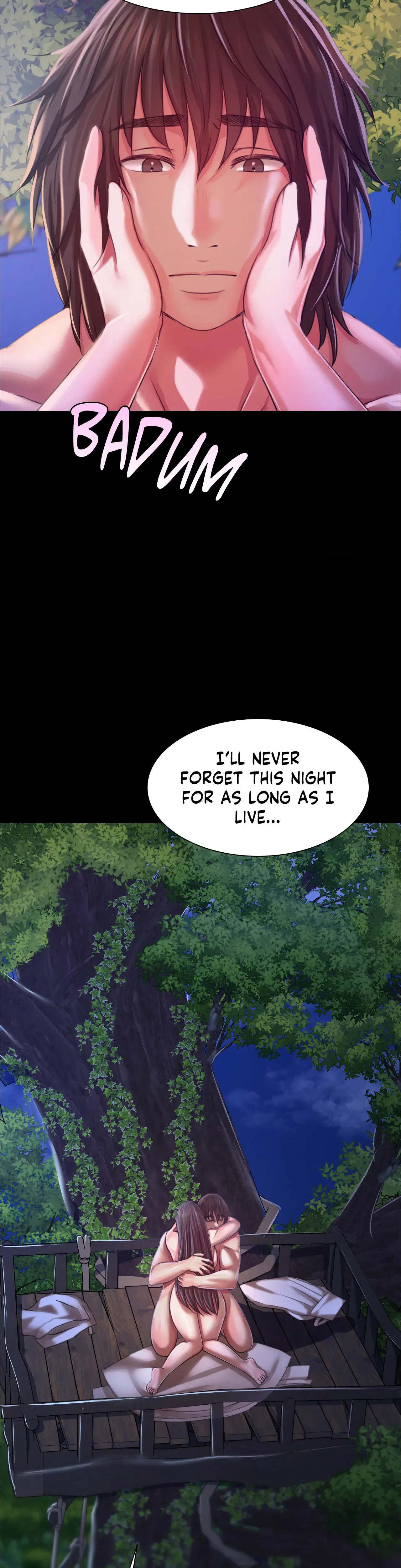 Mistress Chapter 100 - Page 20