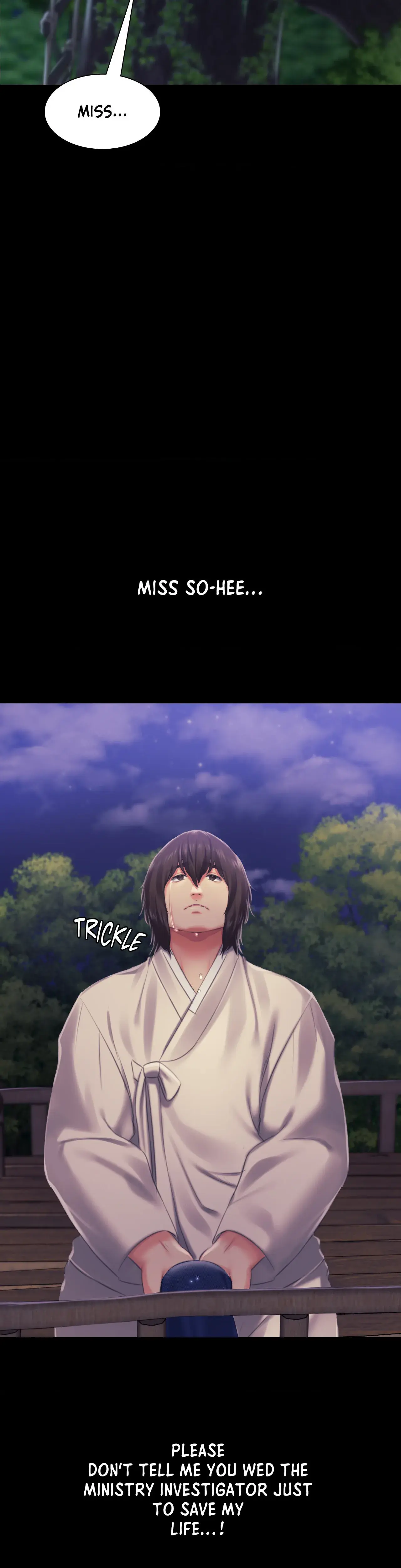 Mistress Chapter 100 - Page 21