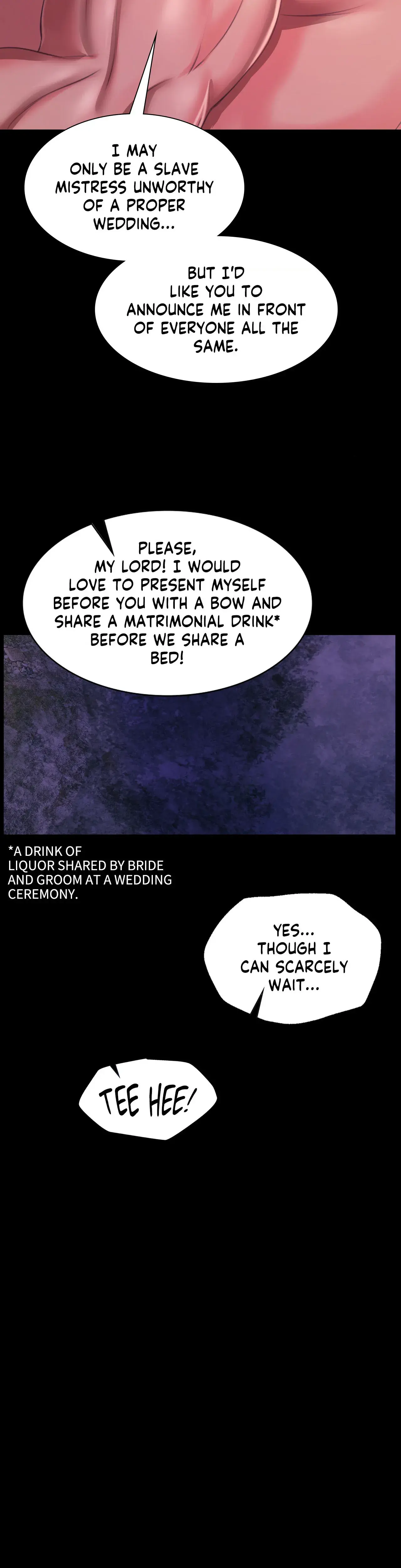 Mistress Chapter 100 - Page 41