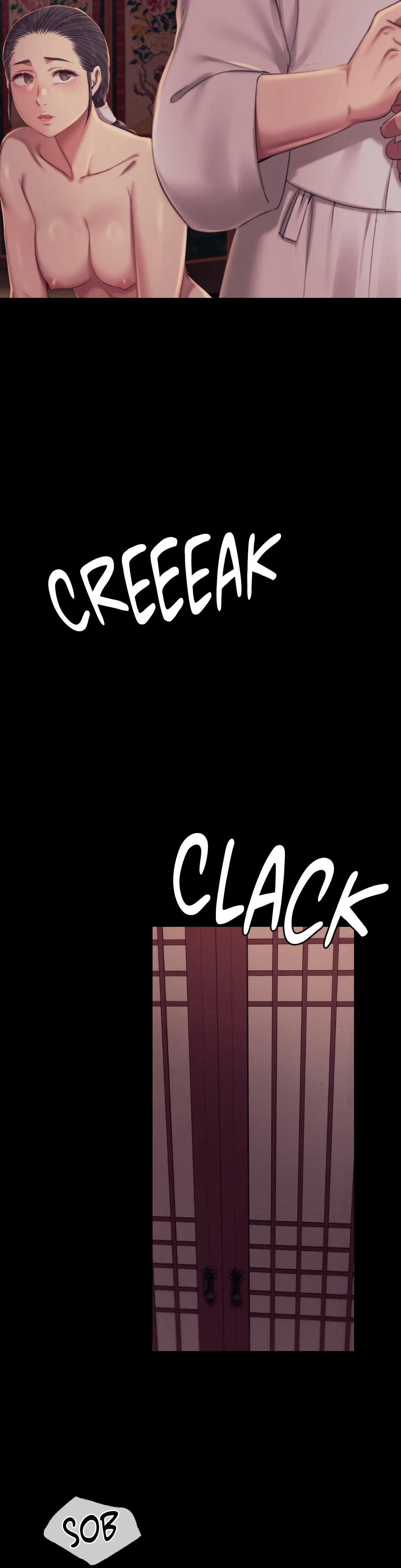 Mistress Chapter 101 - Page 10