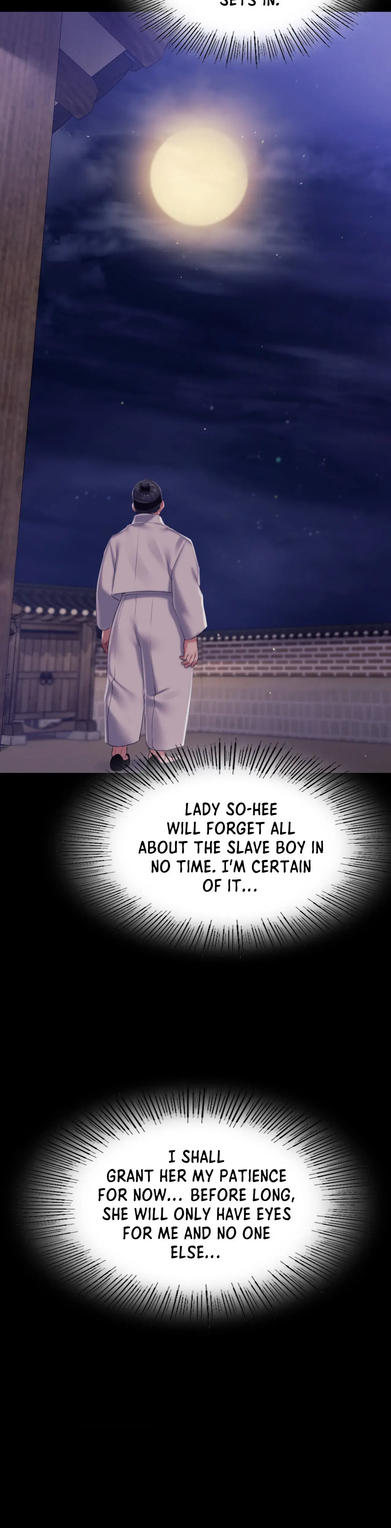 Mistress Chapter 101 - Page 12