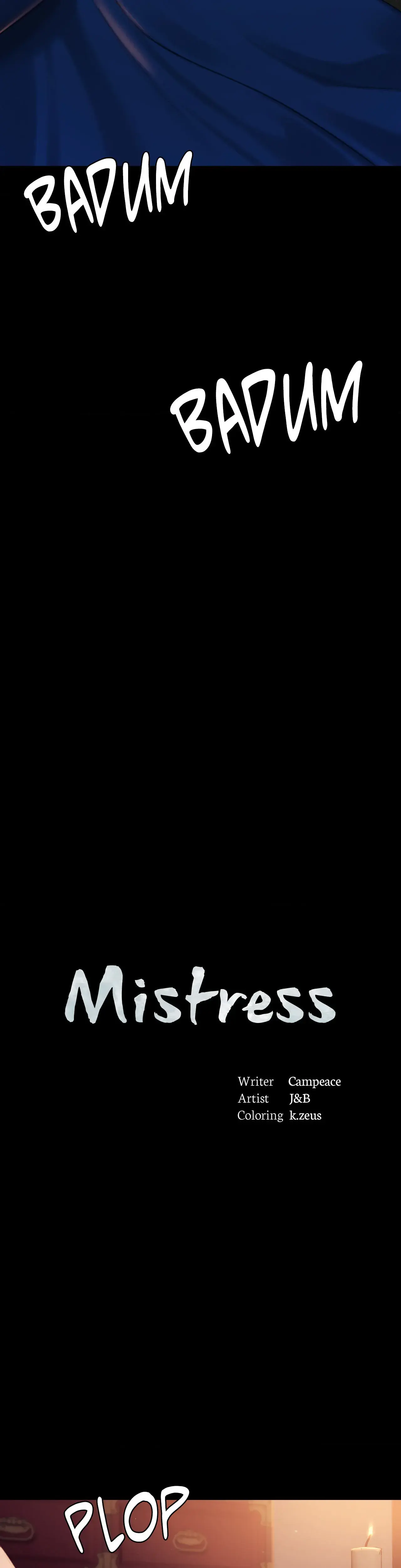 Mistress Chapter 101 - Page 2