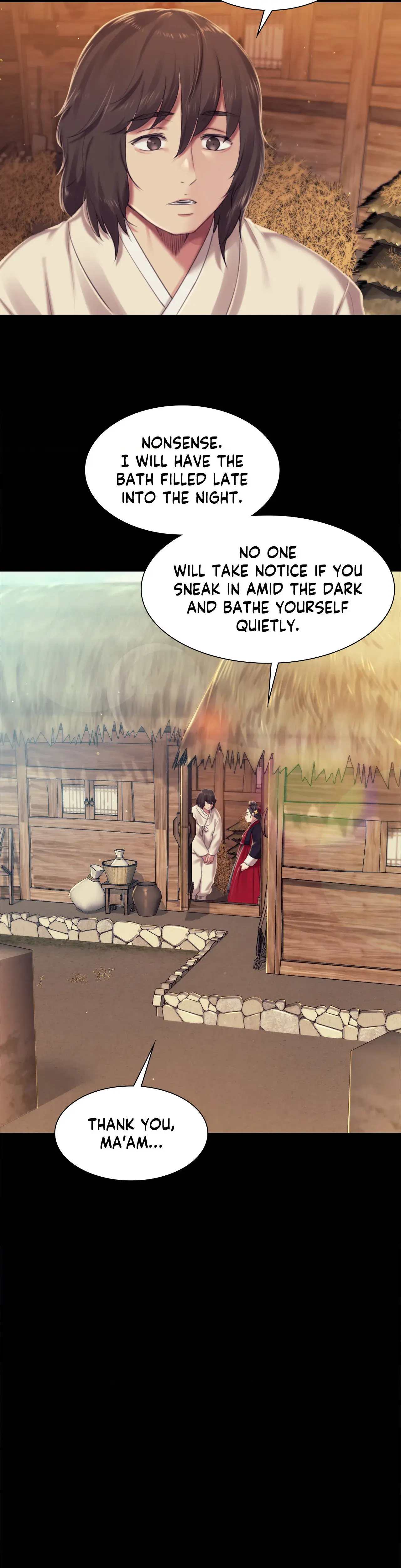 Mistress Chapter 101 - Page 26