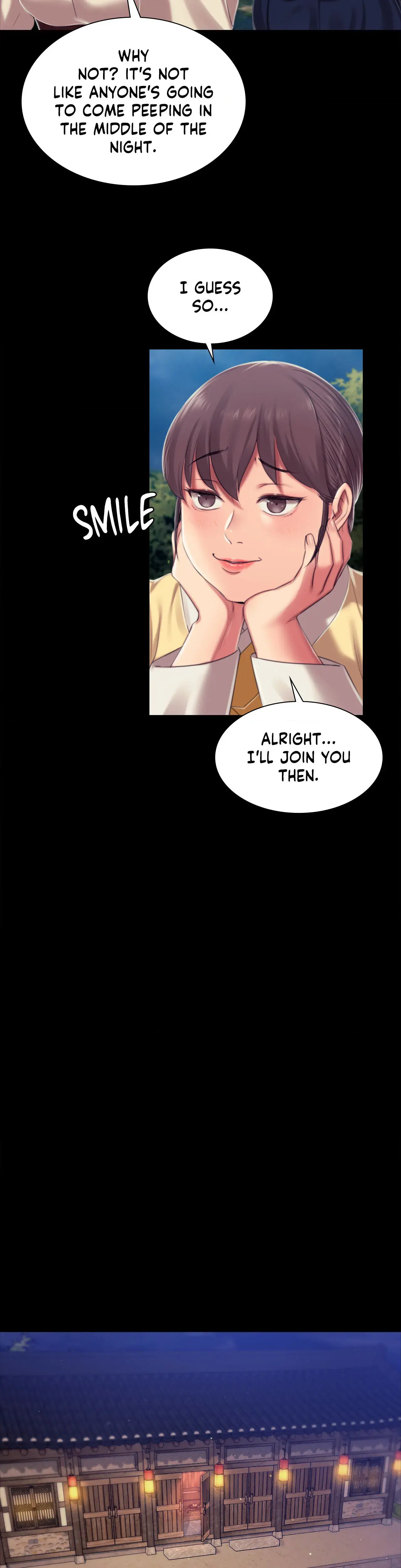 Mistress Chapter 101 - Page 29