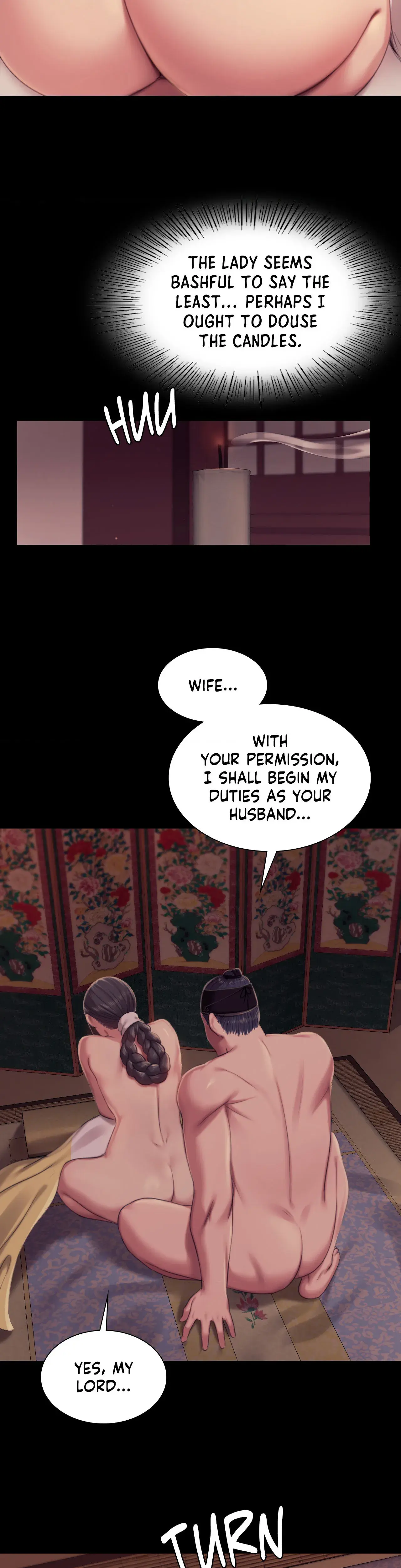 Mistress Chapter 101 - Page 4