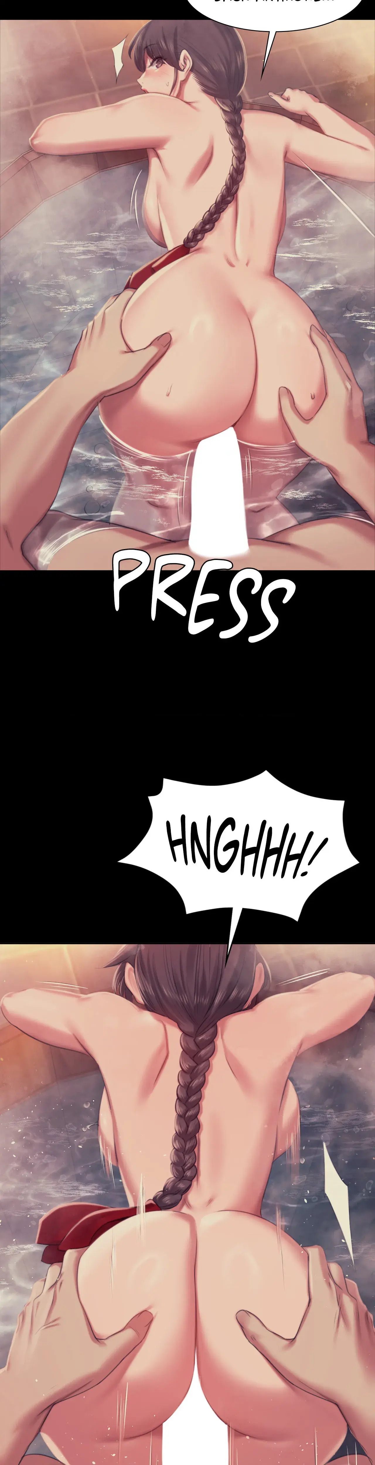 Mistress Chapter 102 - Page 13