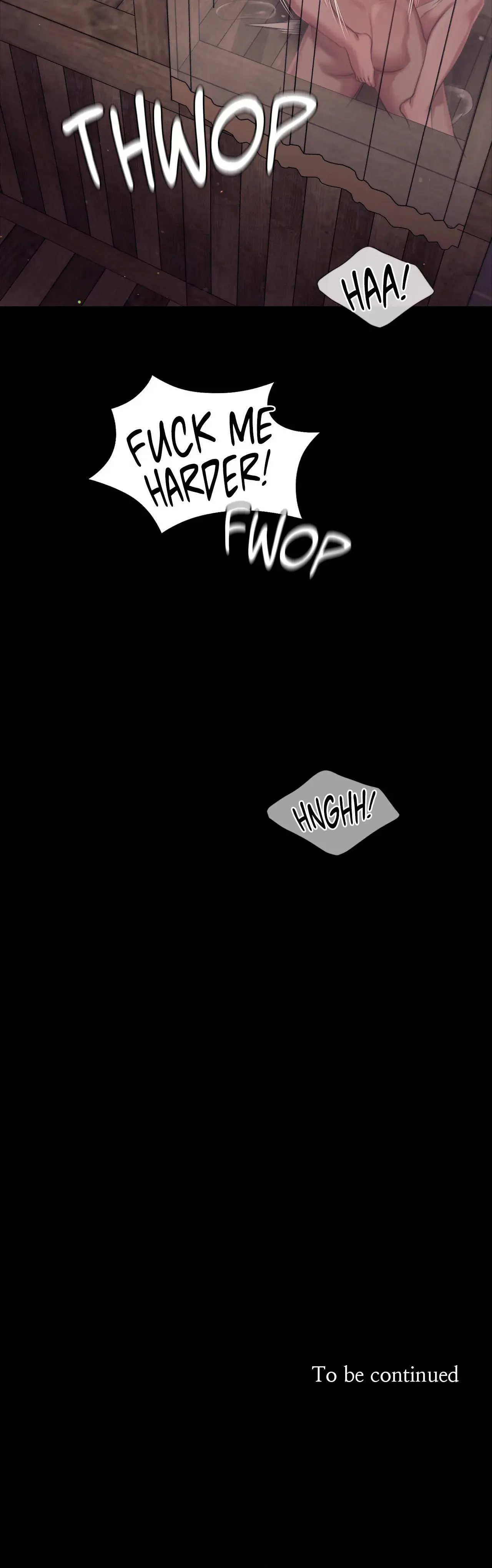 Mistress Chapter 102 - Page 36