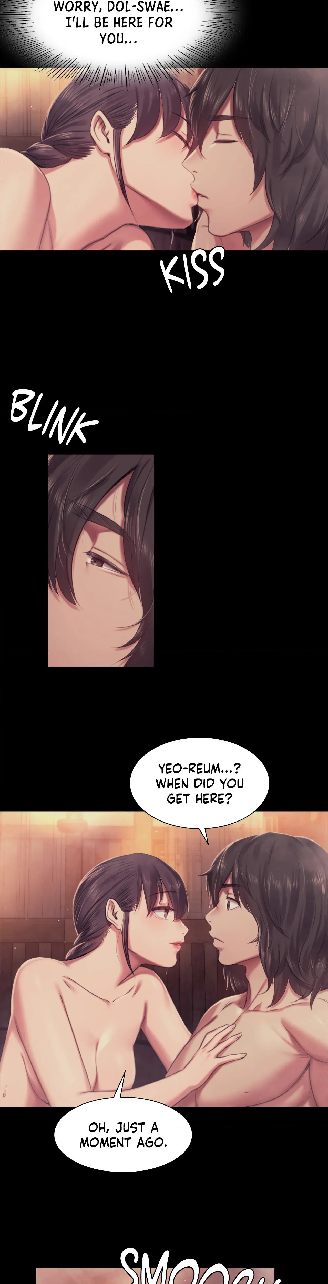 Mistress Chapter 102 - Page 5