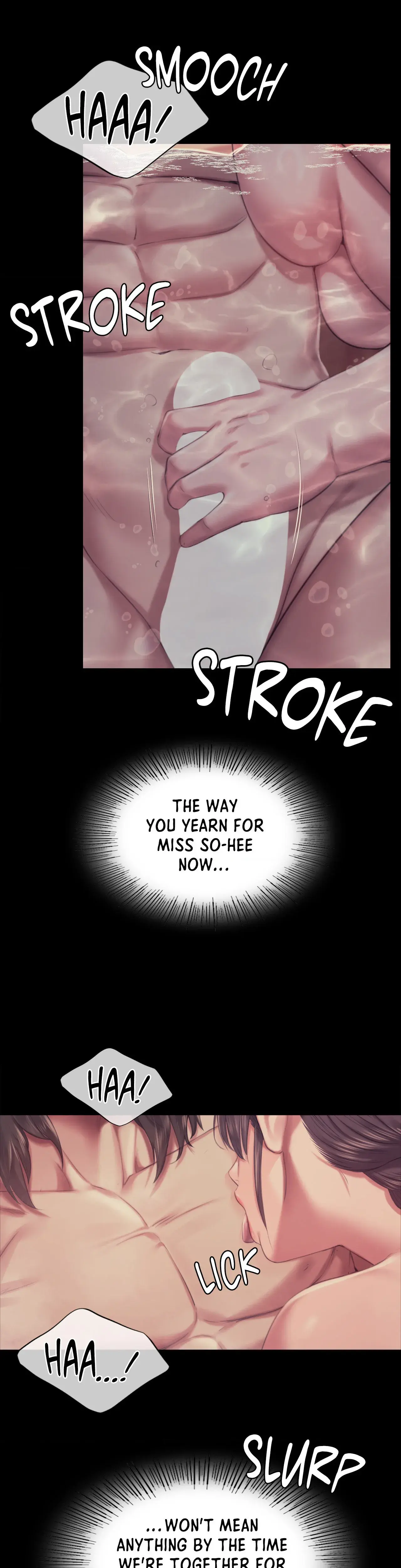 Mistress Chapter 102 - Page 7