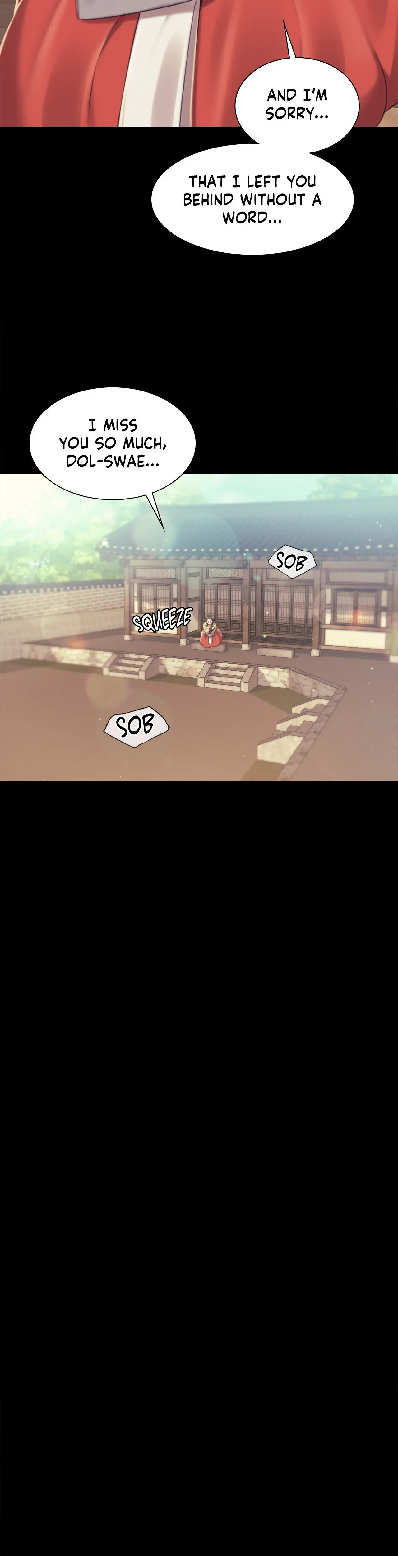 Mistress Chapter 103 - Page 11