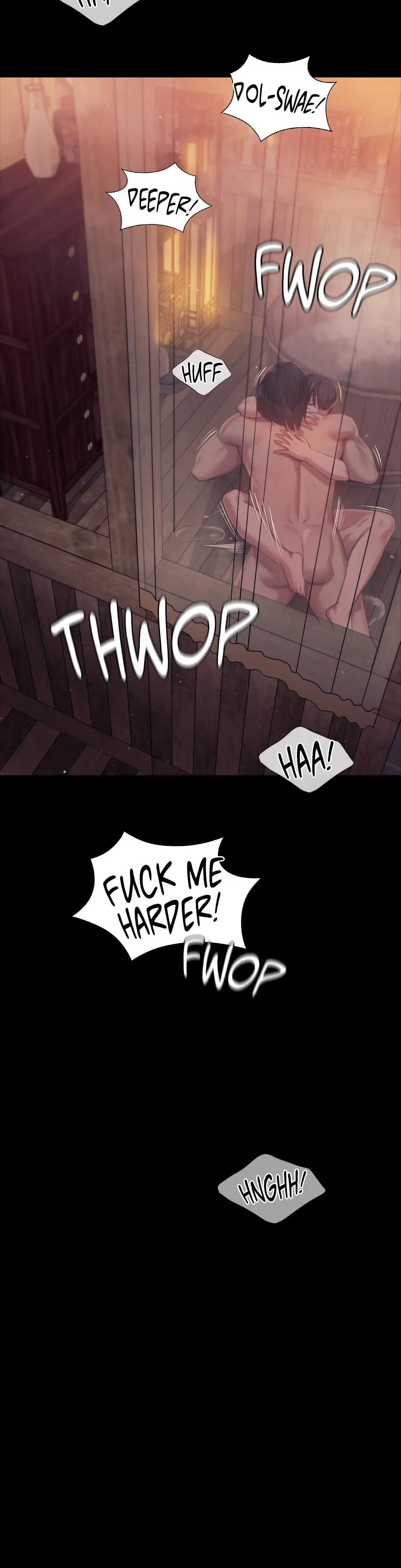 Mistress Chapter 103 - Page 2