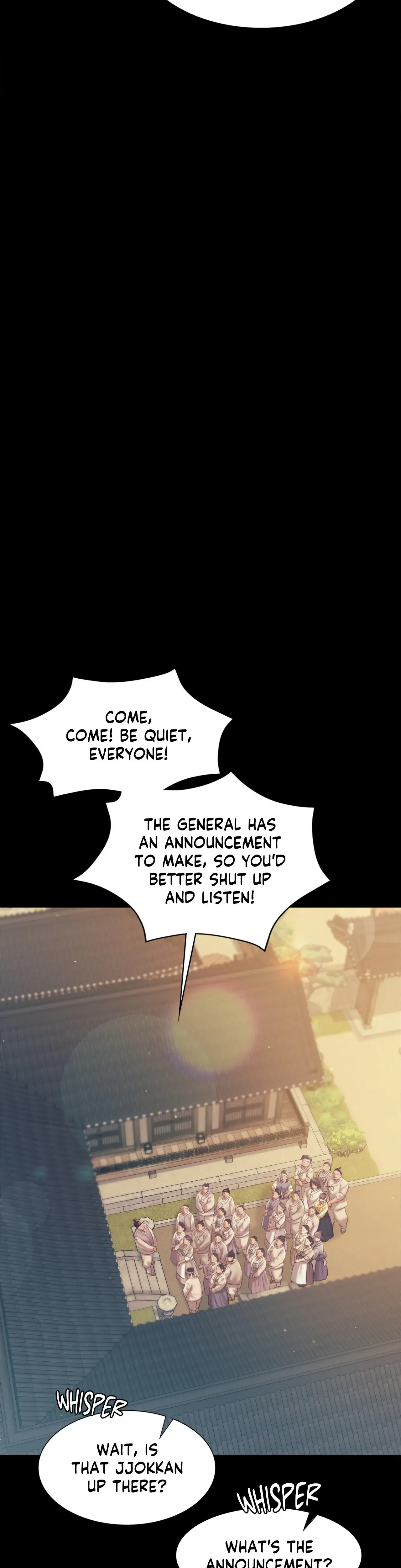 Mistress Chapter 103 - Page 34