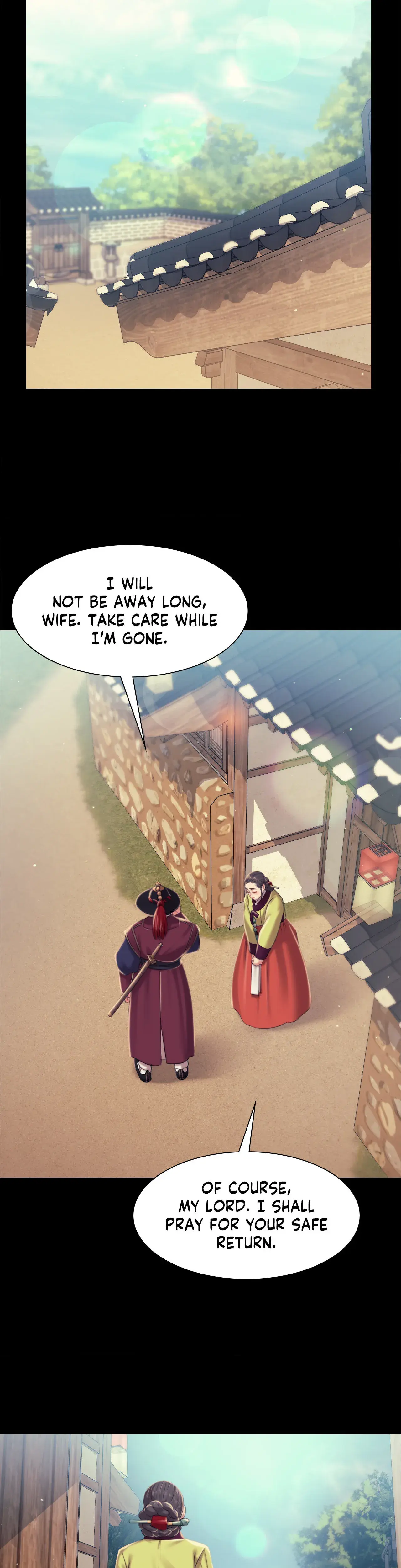 Mistress Chapter 103 - Page 7