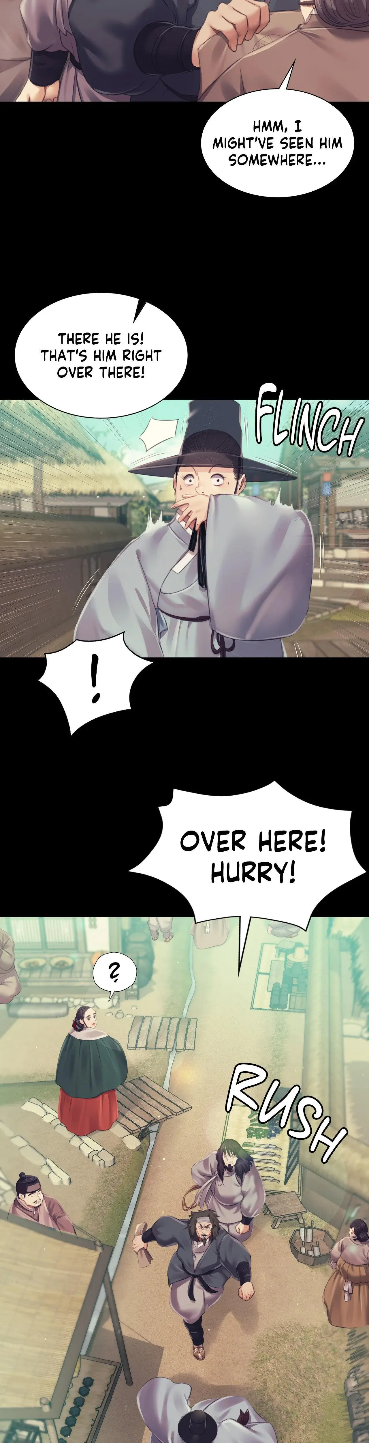 Mistress Chapter 104 - Page 16