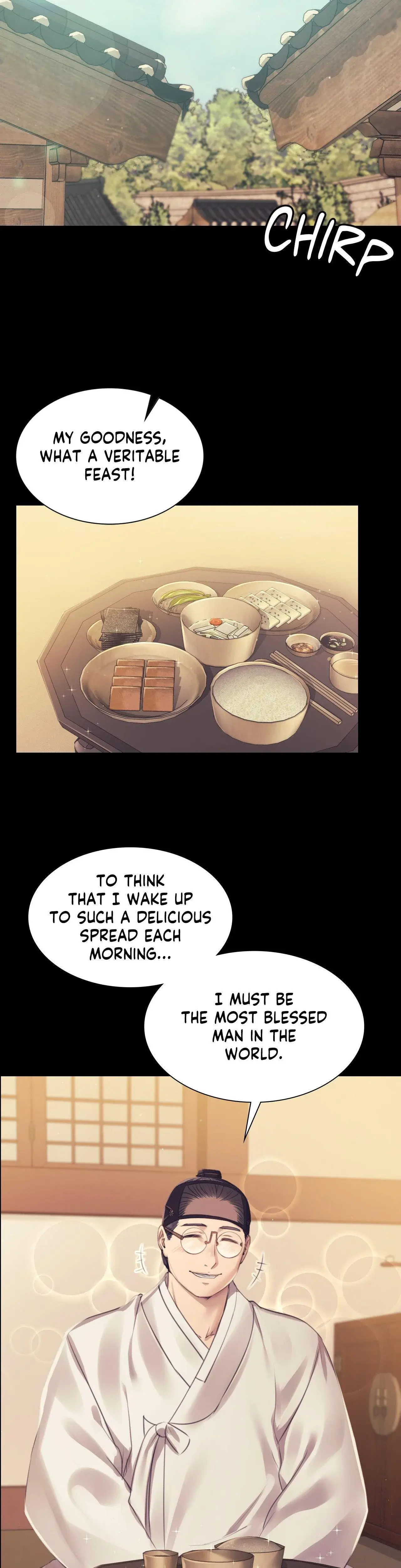 Mistress Chapter 104 - Page 2