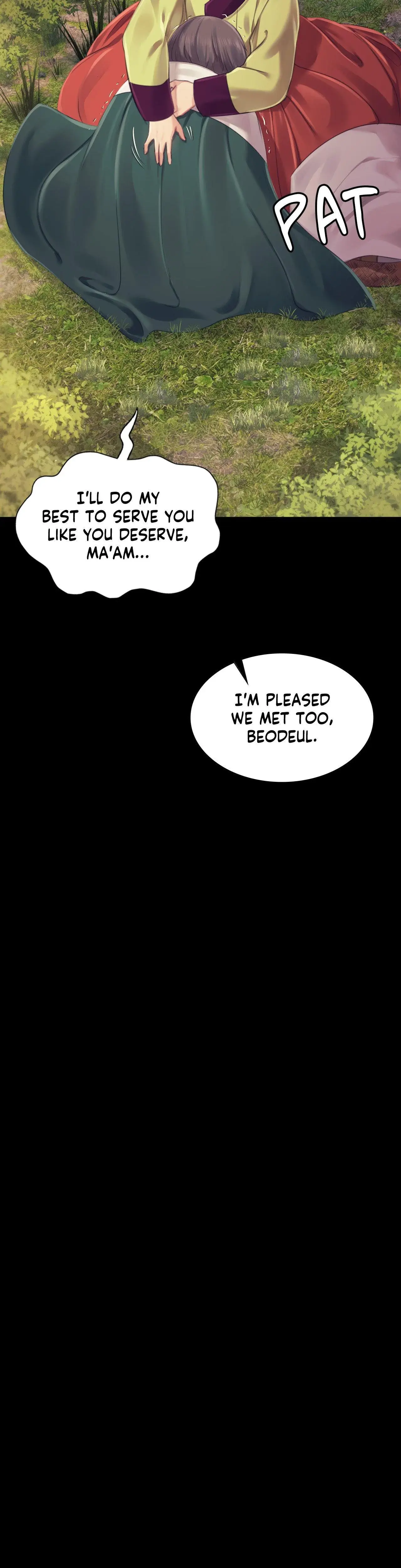 Mistress Chapter 104 - Page 33