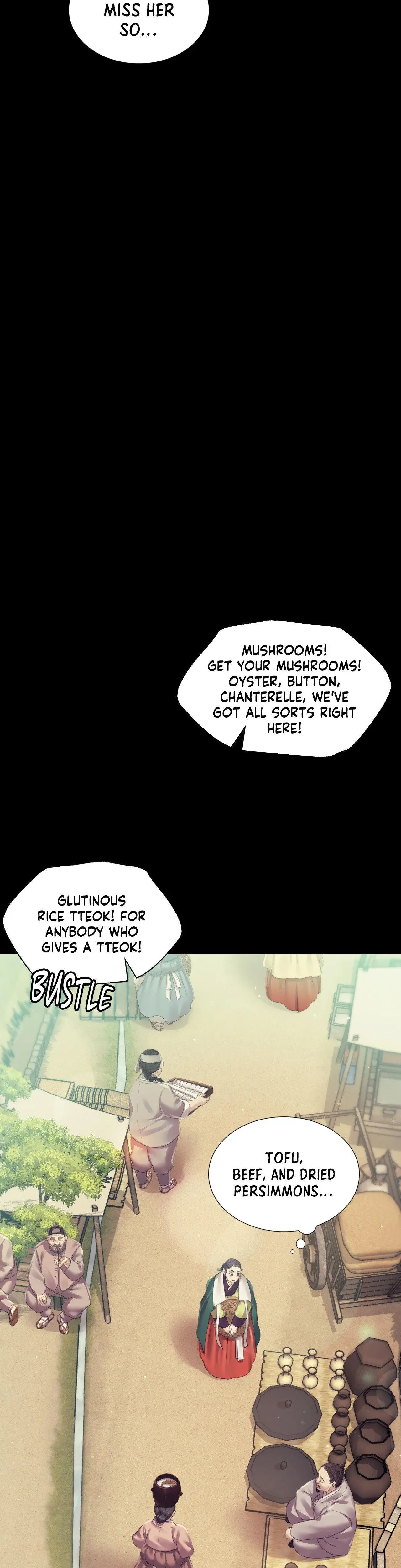 Mistress Chapter 104 - Page 9