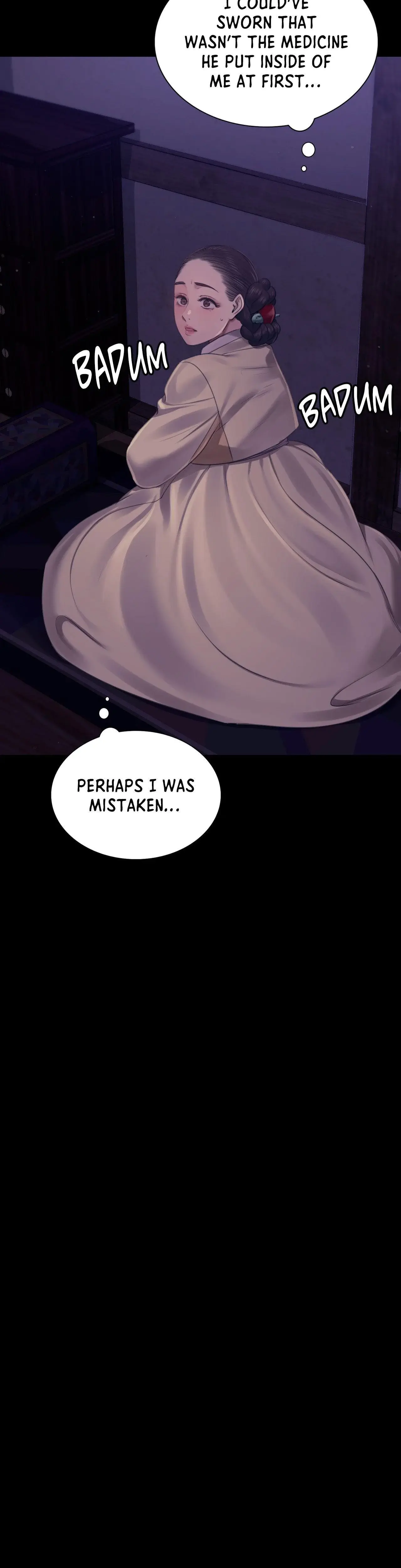 Mistress Chapter 105 - Page 35