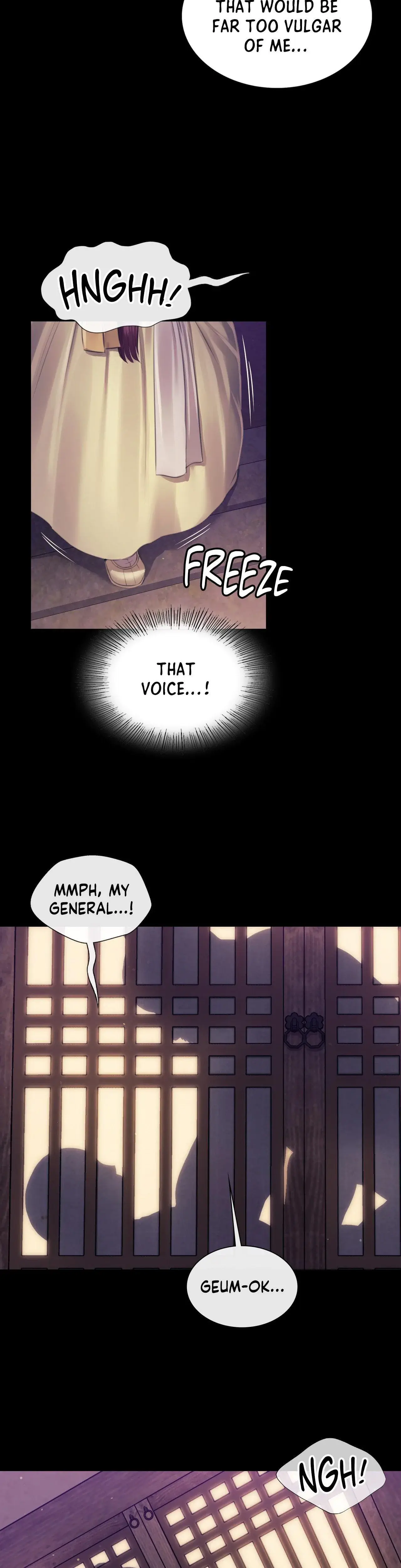Mistress Chapter 106 - Page 11