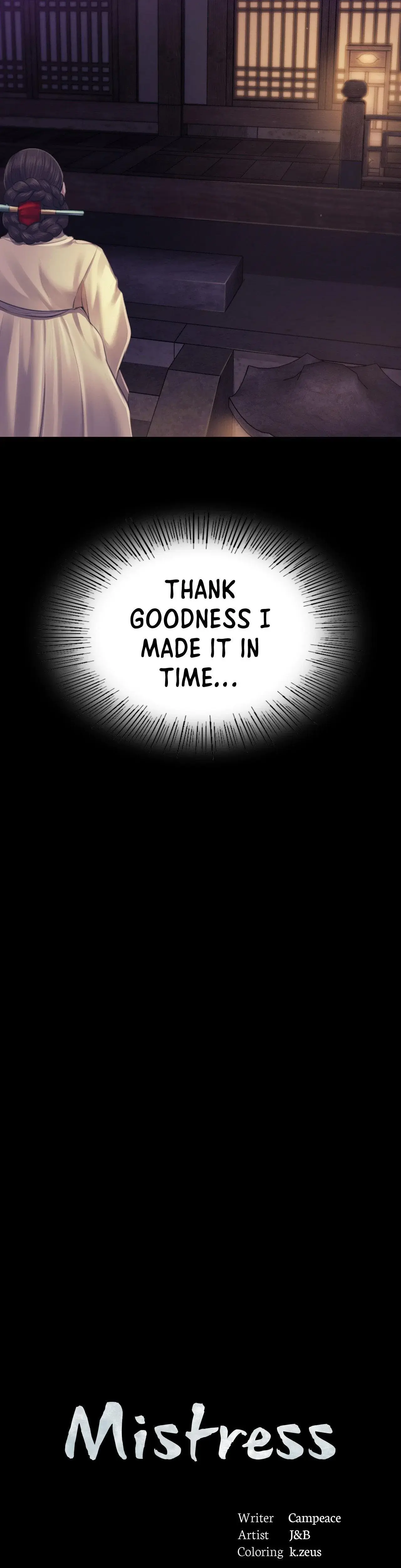 Mistress Chapter 106 - Page 2