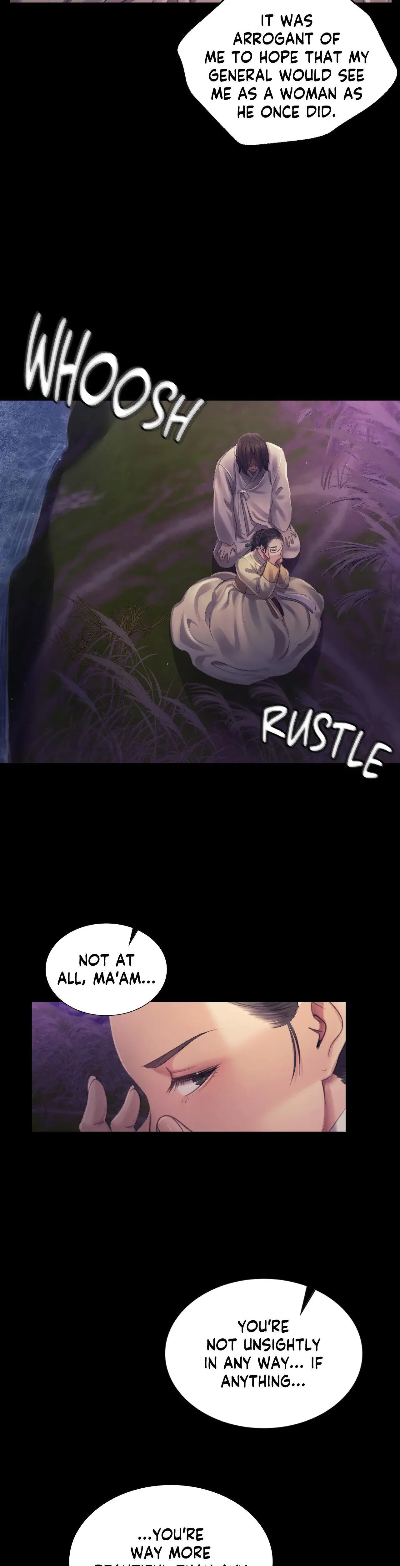 Mistress Chapter 106 - Page 31