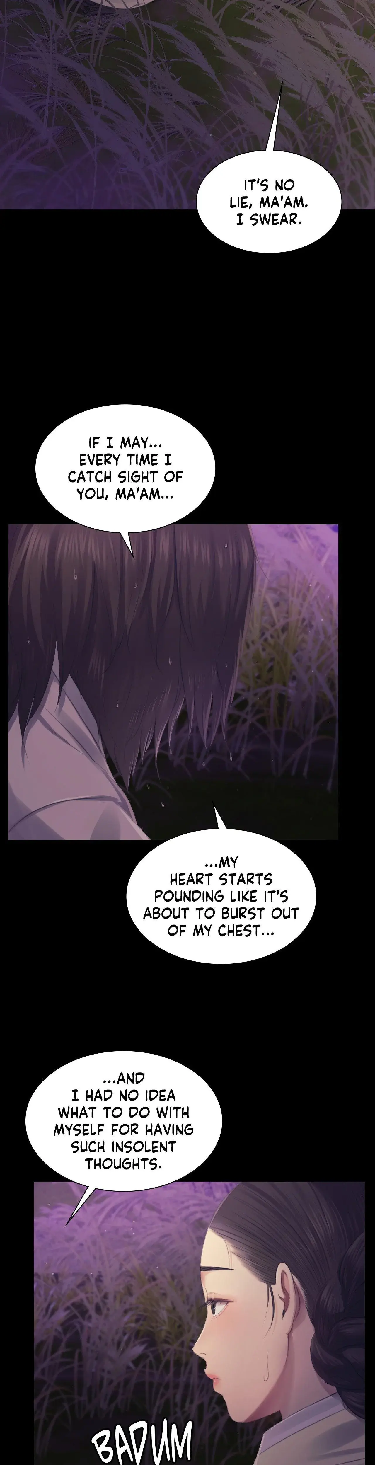 Mistress Chapter 106 - Page 33
