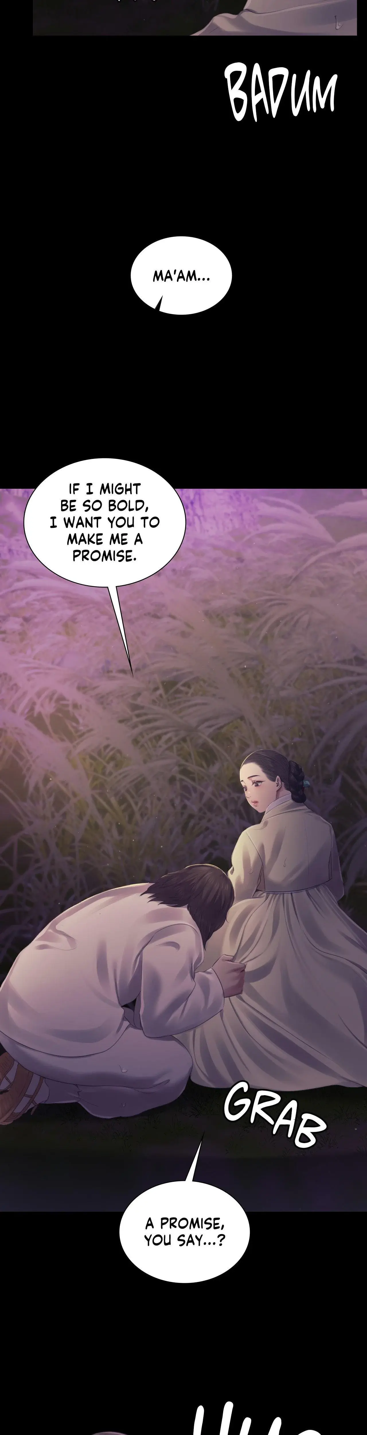 Mistress Chapter 106 - Page 34