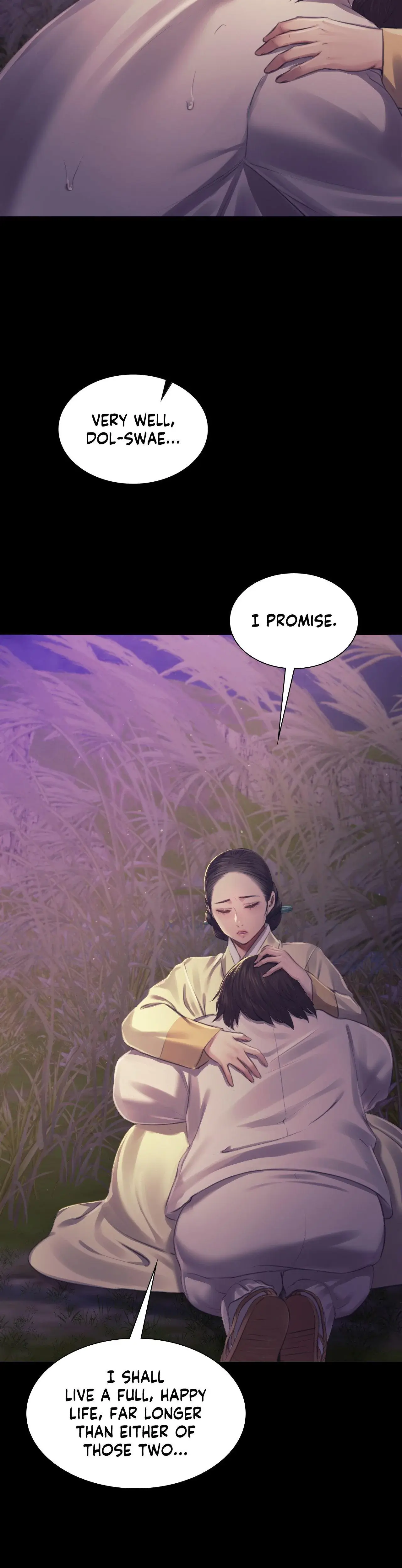 Mistress Chapter 106 - Page 36