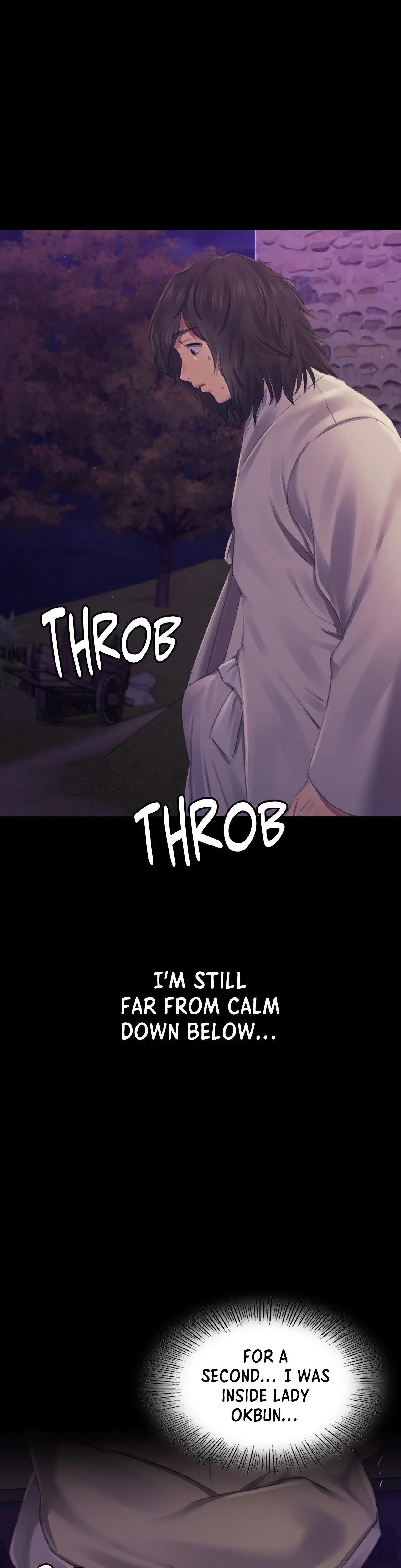 Mistress Chapter 106 - Page 4