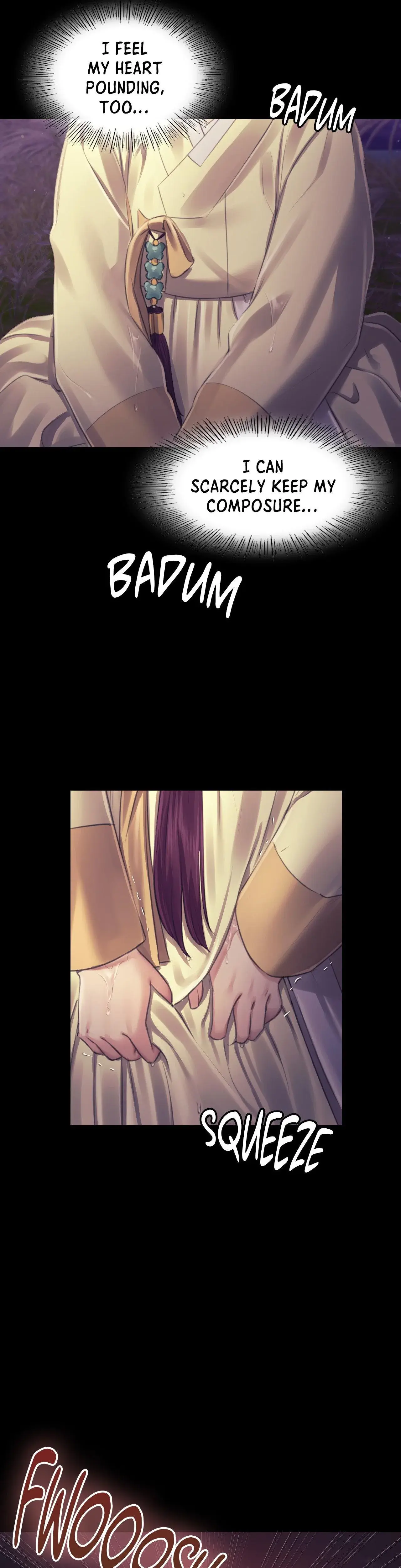 Mistress Chapter 106 - Page 40