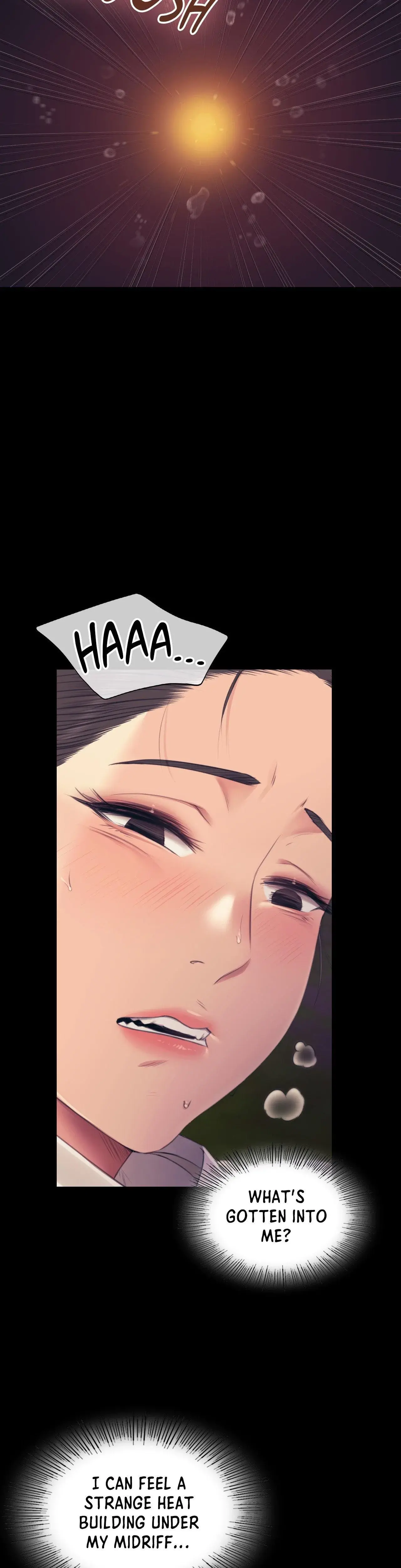 Mistress Chapter 106 - Page 41