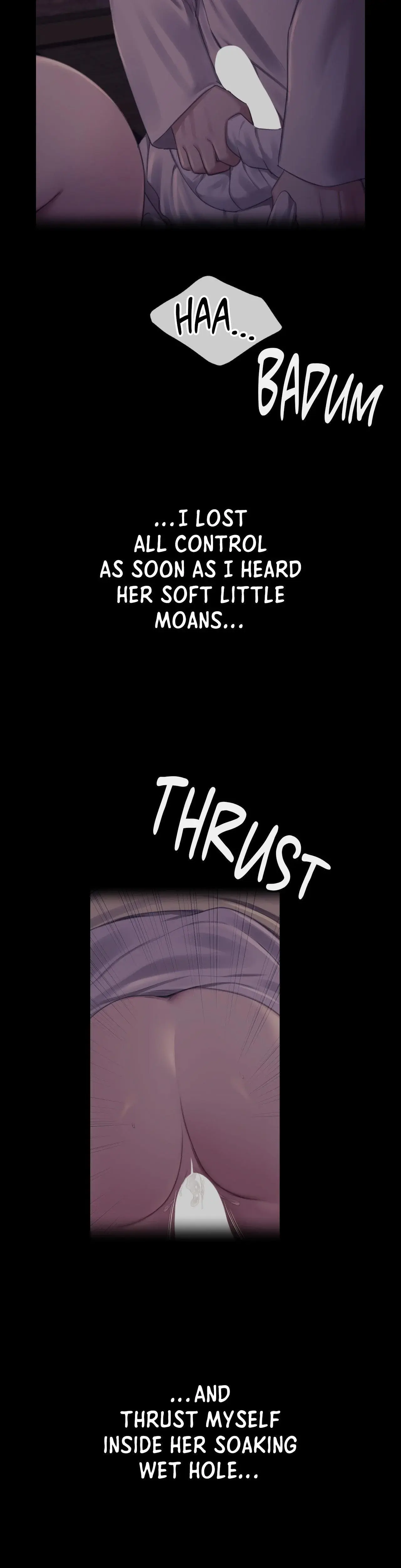 Mistress Chapter 106 - Page 6