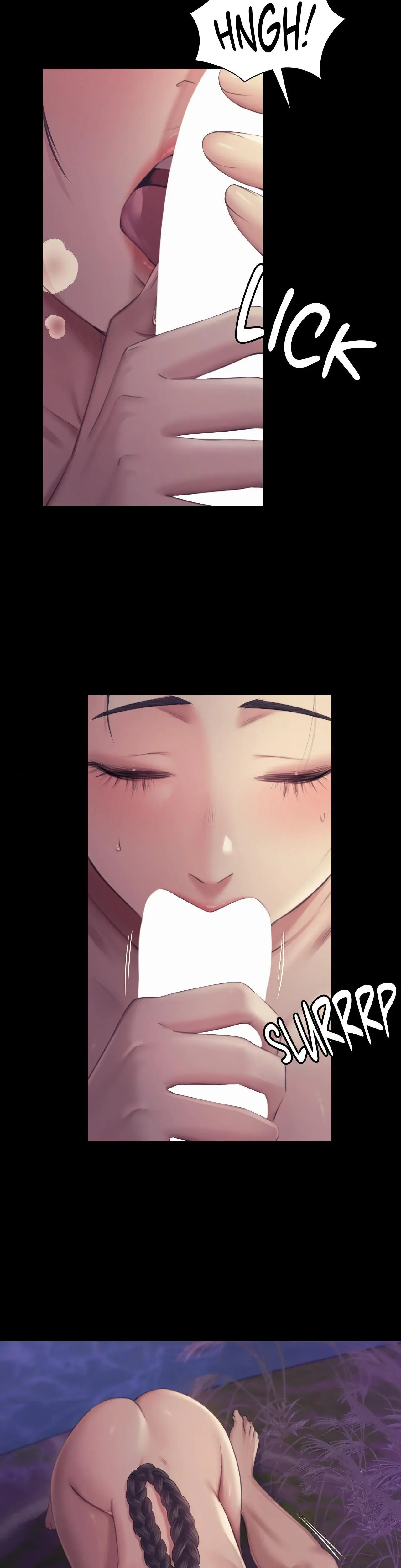 Mistress Chapter 107 - Page 14