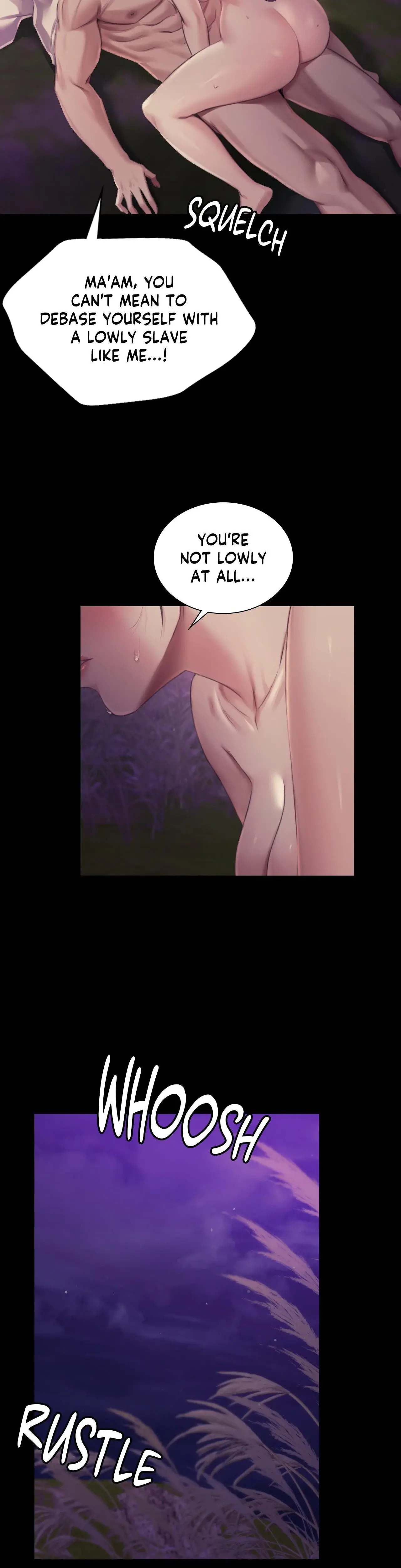 Mistress Chapter 107 - Page 17