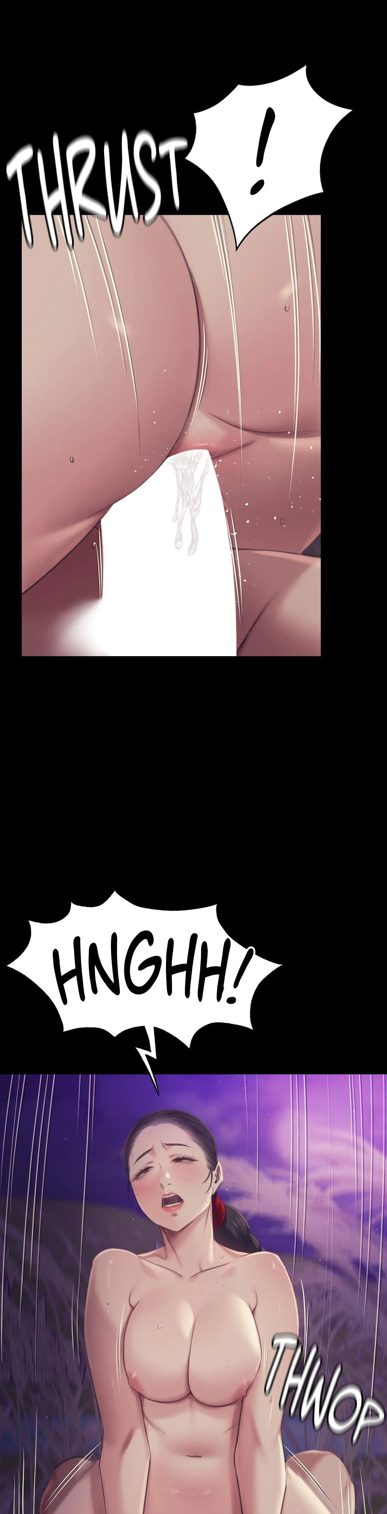 Mistress Chapter 107 - Page 19