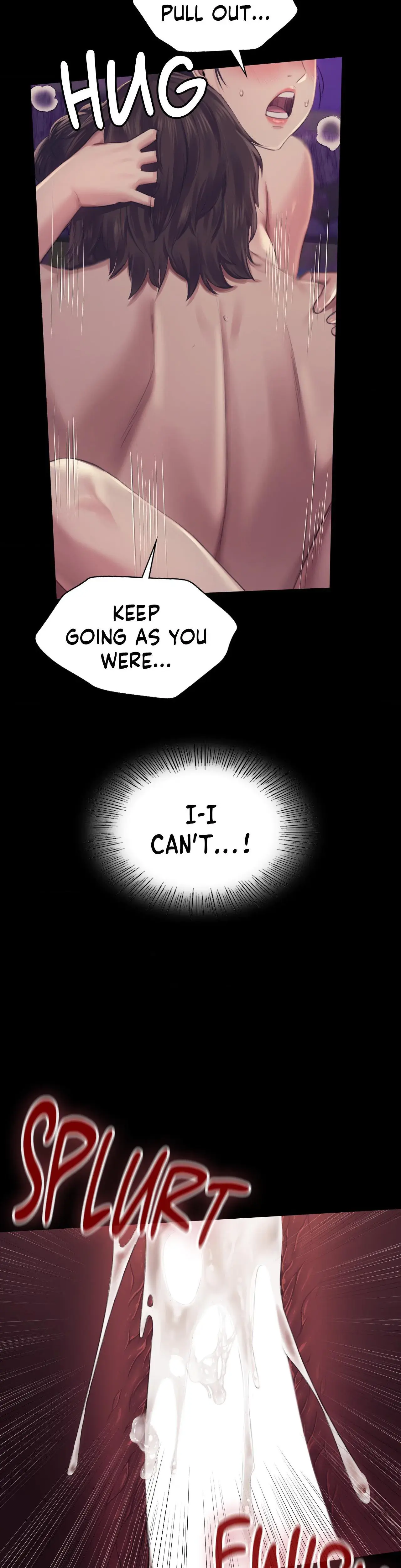 Mistress Chapter 107 - Page 29